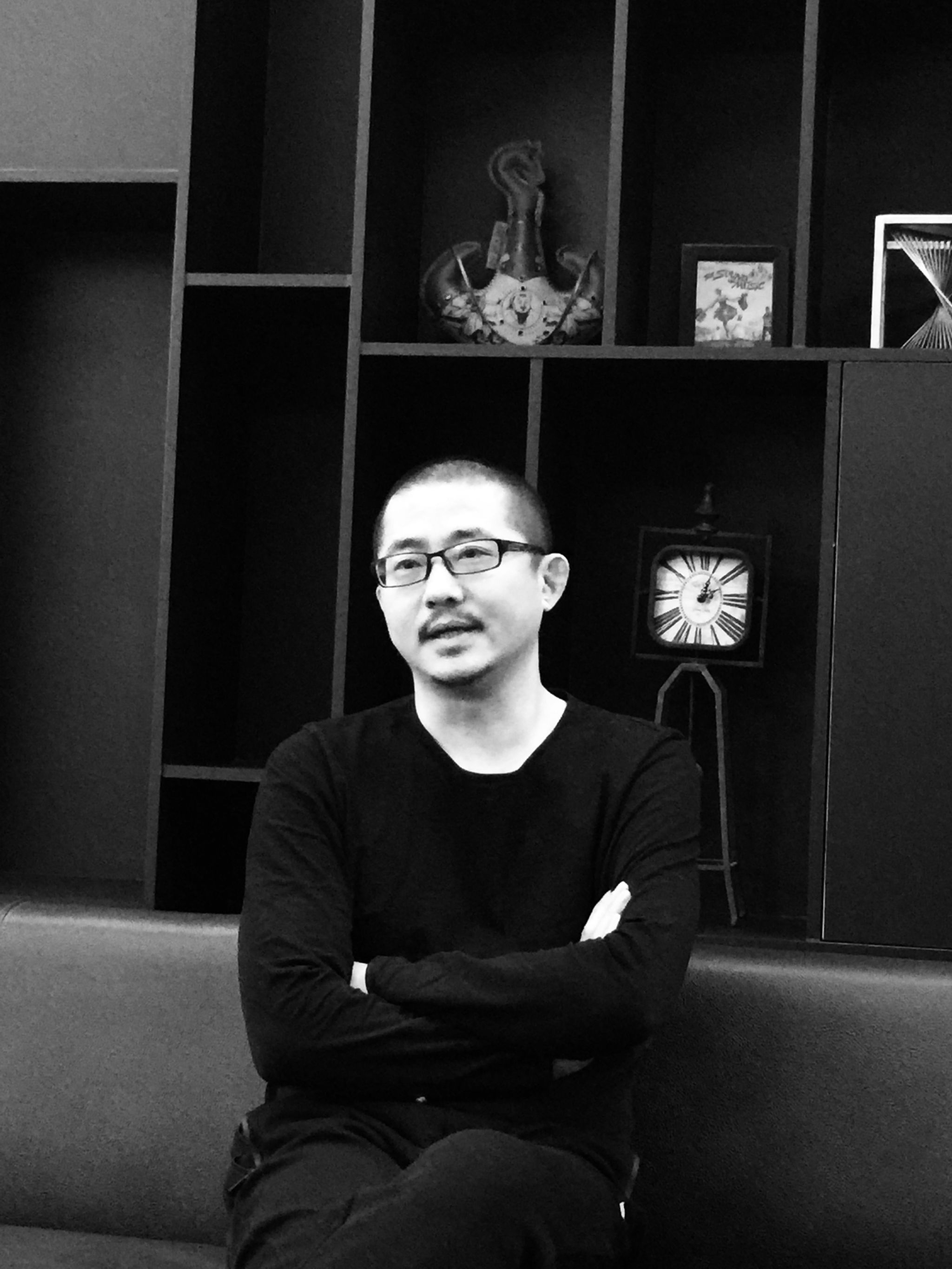 黄旭峰
